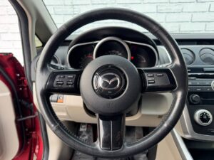 Mazda CX-7