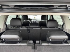 Volkswagen Tiguan SEL