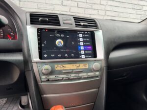 Toyota Camry V40