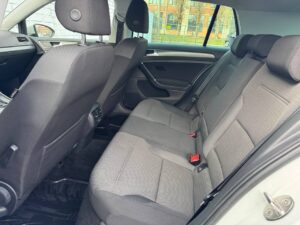 Volkswagen e-Golf