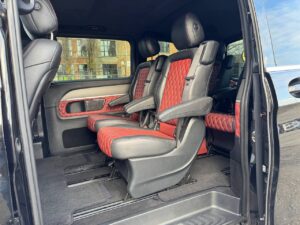 Mercedes Benz V-Class