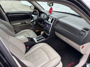 Chrysler 300C