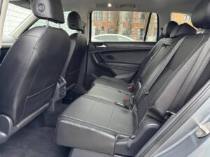 Volkswagen Tiguan SEL