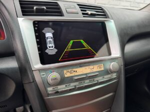 Toyota Camry V40