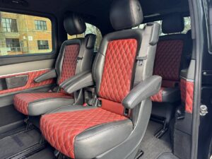 Mercedes Benz V-Class