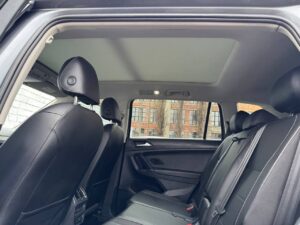 Volkswagen Tiguan SEL