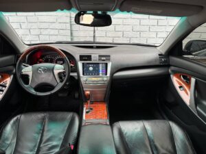 Toyota Camry V40