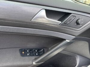 Volkswagen e-Golf