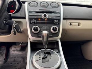 Mazda CX-7
