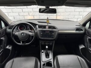 Volkswagen Tiguan SEL