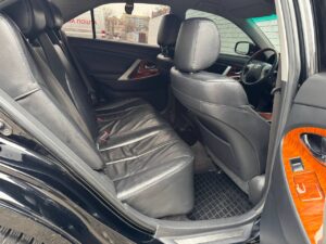 Toyota Camry V40