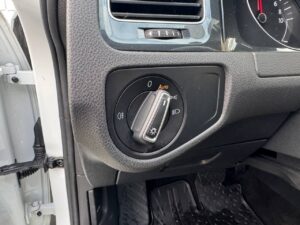 Volkswagen e-Golf