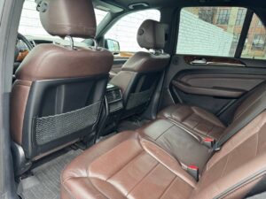 MERCEDES-BENZ ML 250