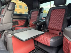 Mercedes Benz V-Class