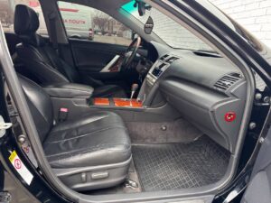 Toyota Camry V40