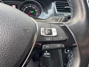 Volkswagen e-Golf