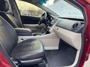 Mazda CX-7
