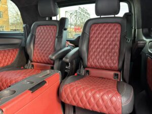 Mercedes Benz V-Class