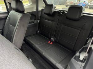 Volkswagen Tiguan SEL