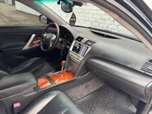 Toyota Camry V40