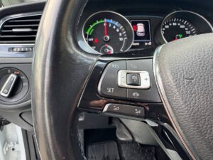 Volkswagen e-Golf