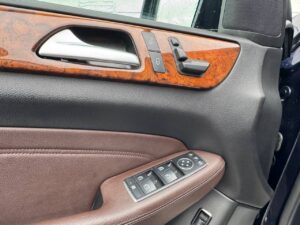 MERCEDES-BENZ ML 250