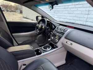 Mazda CX-7