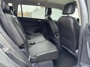 Volkswagen Tiguan SEL