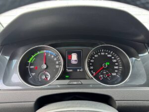 Volkswagen e-Golf
