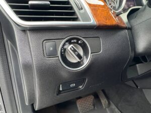 MERCEDES-BENZ ML 250