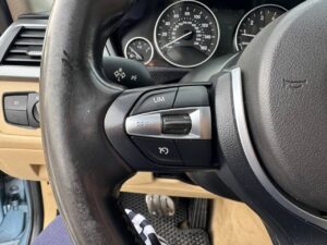 BMW 328i F30