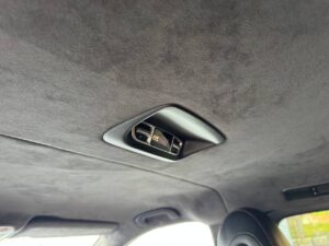Mercedes Benz V-Class