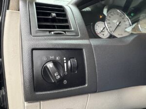 Chrysler 300C