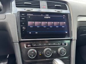 Volkswagen e-Golf
