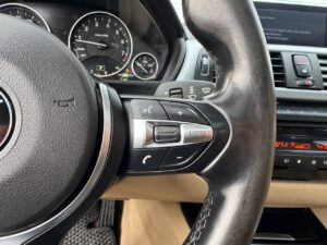 BMW 328i F30