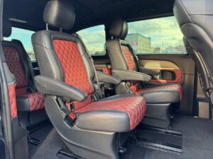Mercedes Benz V-Class