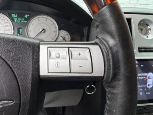 Chrysler 300C