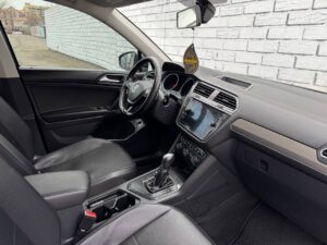 Volkswagen Tiguan SEL