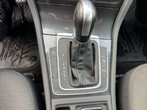Volkswagen e-Golf