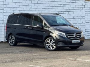 Mercedes Benz V-Class