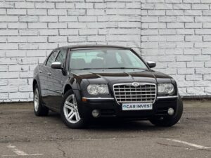 Chrysler 300C