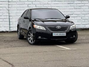 Toyota Camry V40