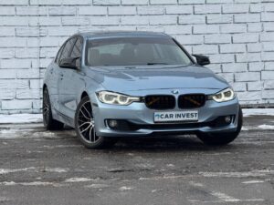 BMW 328i F30