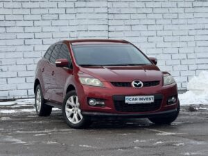 Mazda CX-7