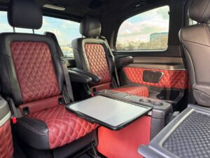 Mercedes Benz V-Class