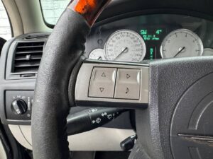 Chrysler 300C