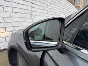 Volkswagen Tiguan SEL