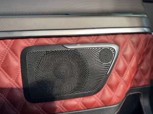 Mercedes Benz V-Class
