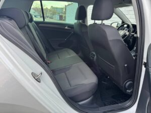 Volkswagen e-Golf