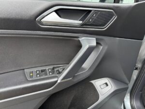 Volkswagen Tiguan SEL